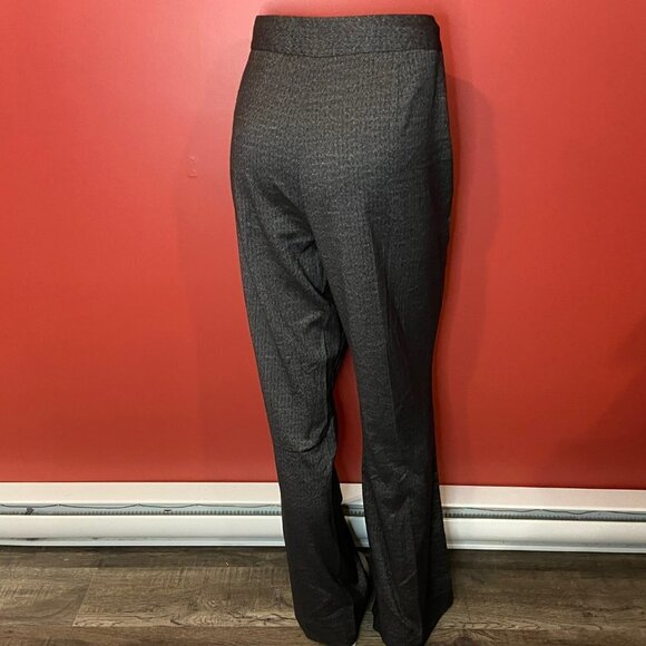 JONES NEW YORK Women's Signature Black/White Odeon Pants - Size 14 - NWT $99 - Picture 3 of 4